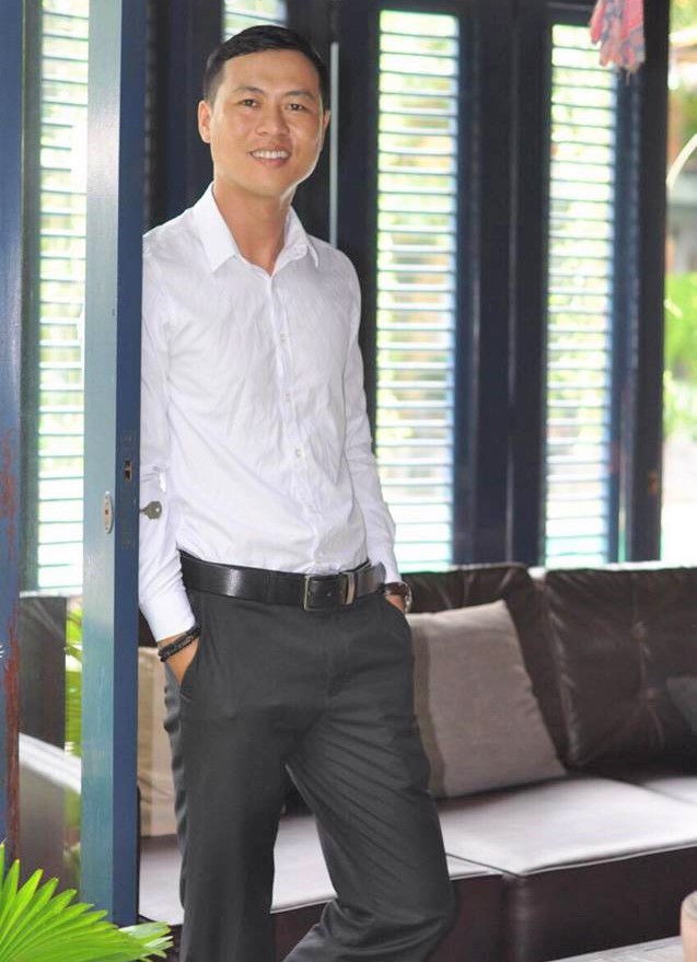 Phan Tấn Đông