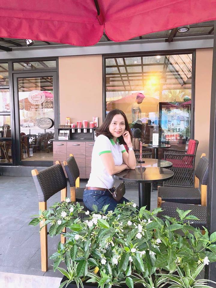 Lương Thị Thảo