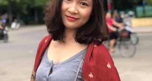 Lương Thị Thảo