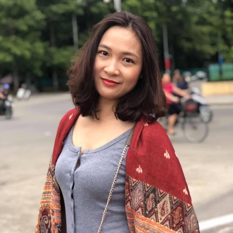 Lương Thị Thảo