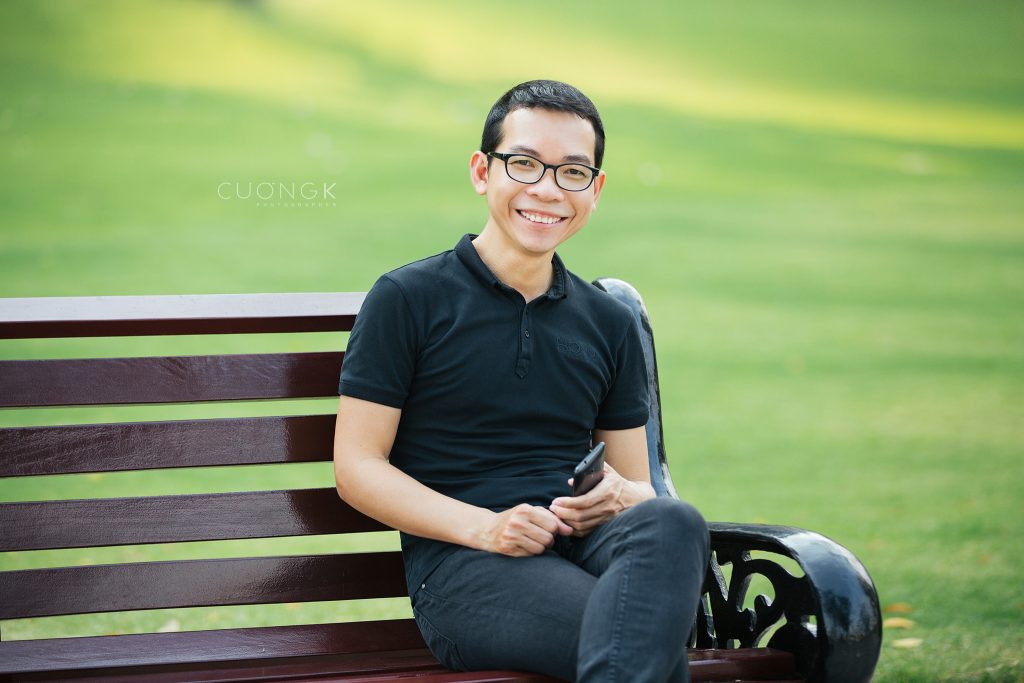 Nguyễn Kiên Cường