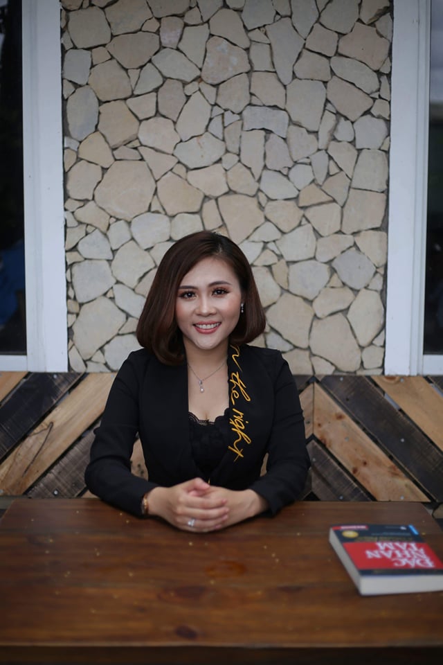 Phan Thị Thùy Nhung