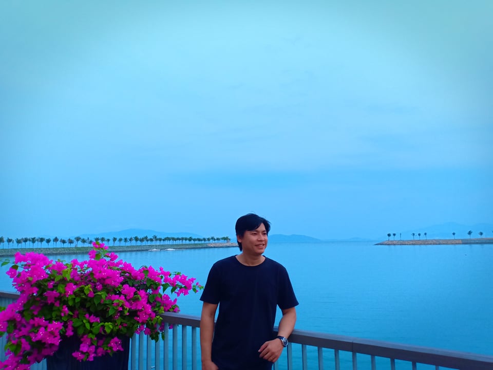 Nguyễn Tấn Cường