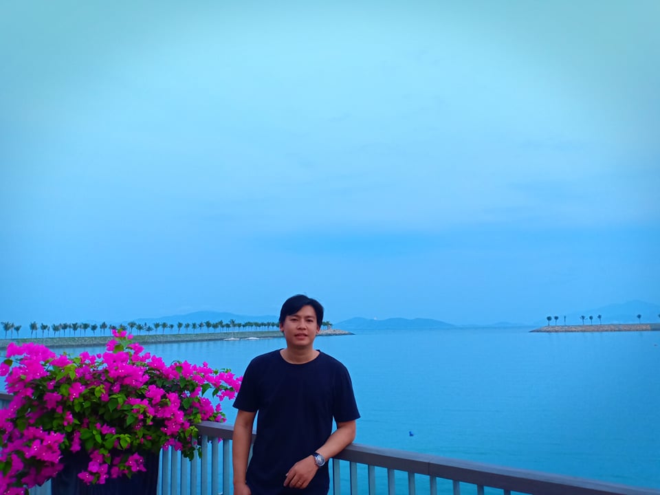 Nguyễn Tấn Cường