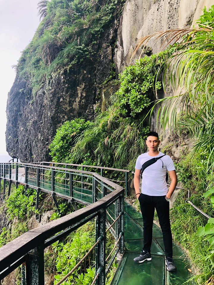 Chiang Vân Thanh