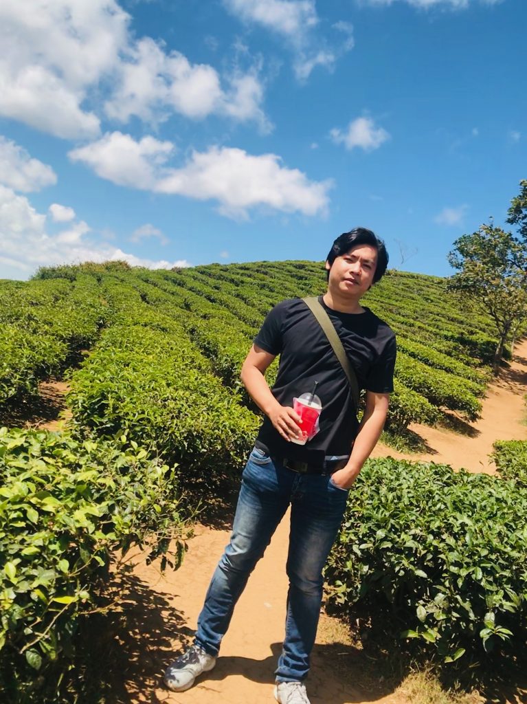 Nguyễn Tấn Cường