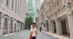 Phạm Thị Kiều Vy