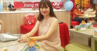 Phạm Thị Kiều Vy