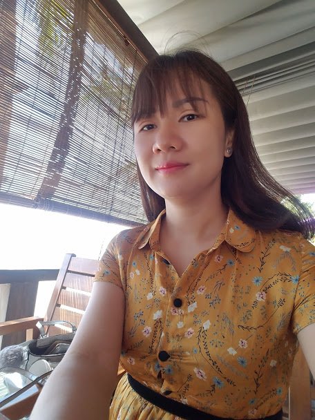 Phạm Thị Kiều Vy