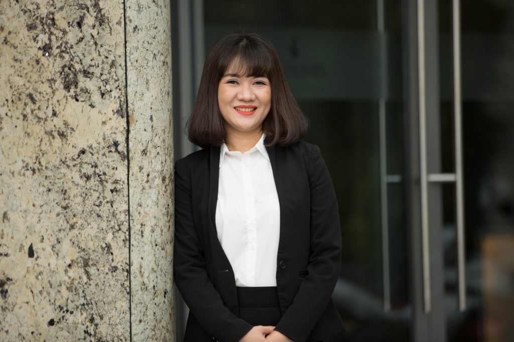 Phạm Thị Kiều Vy