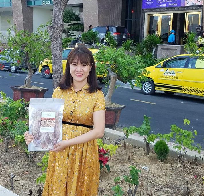 Phạm Thị Kiều Vy