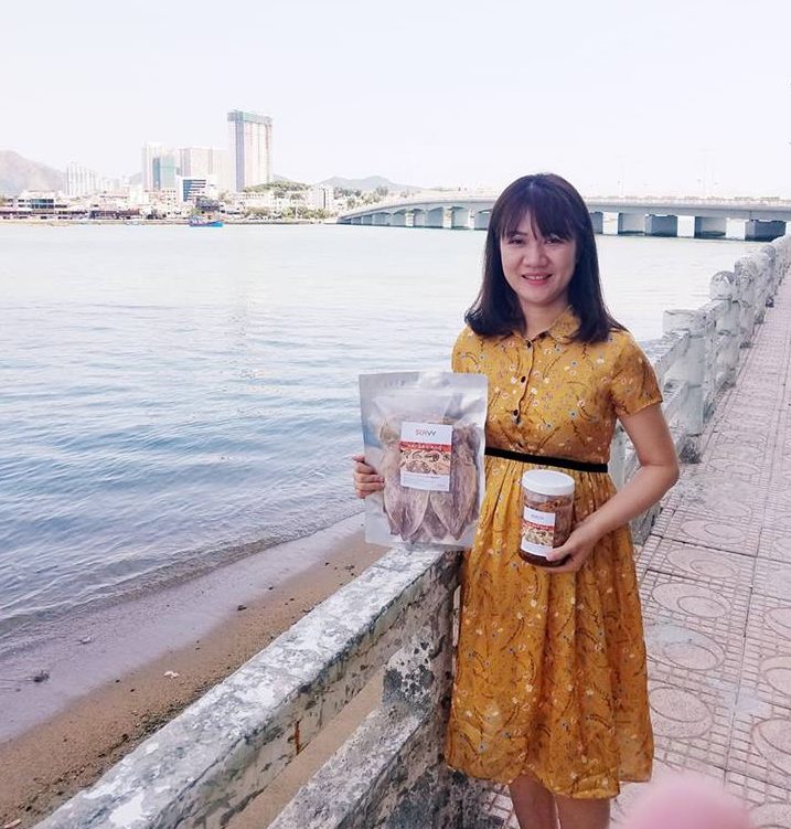 Phạm Thị Kiều Vy
