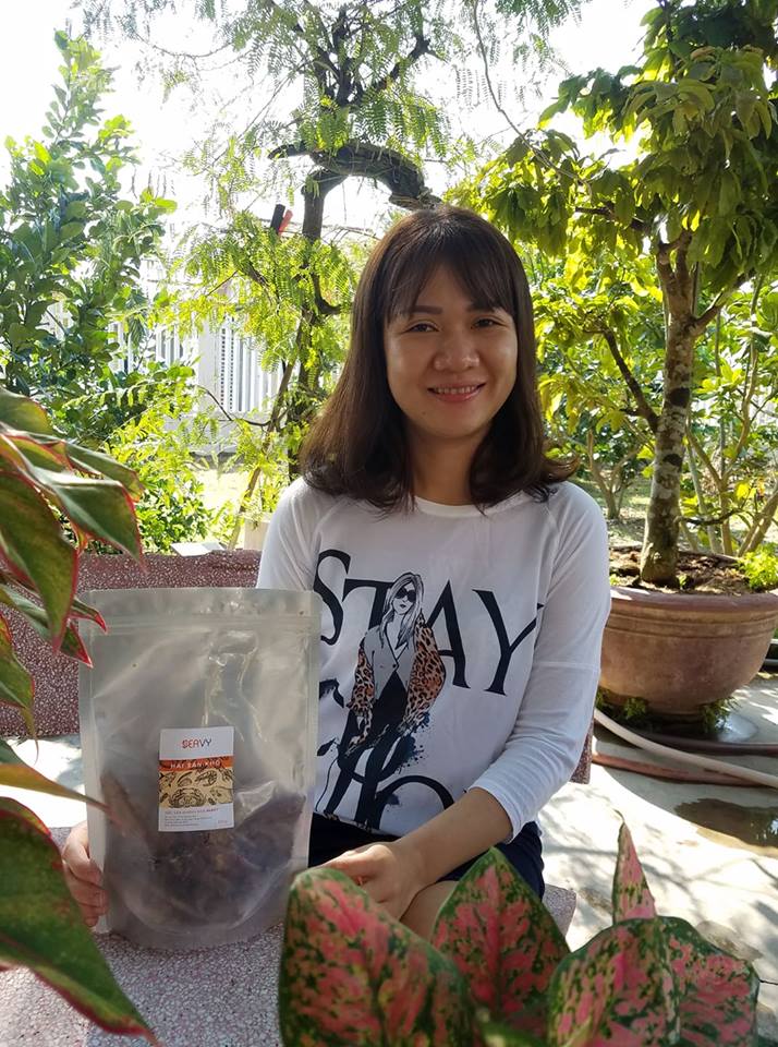 phạm thị kiều vy