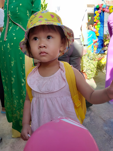 Phạm Thị Kiều Vy