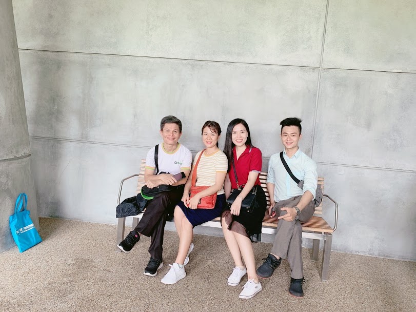 Phạm Thị Kiều Vy