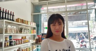 pham thi kieu vy