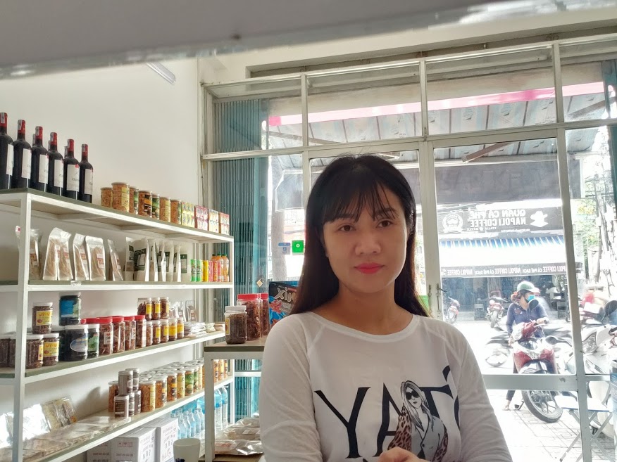 pham thi kieu vy