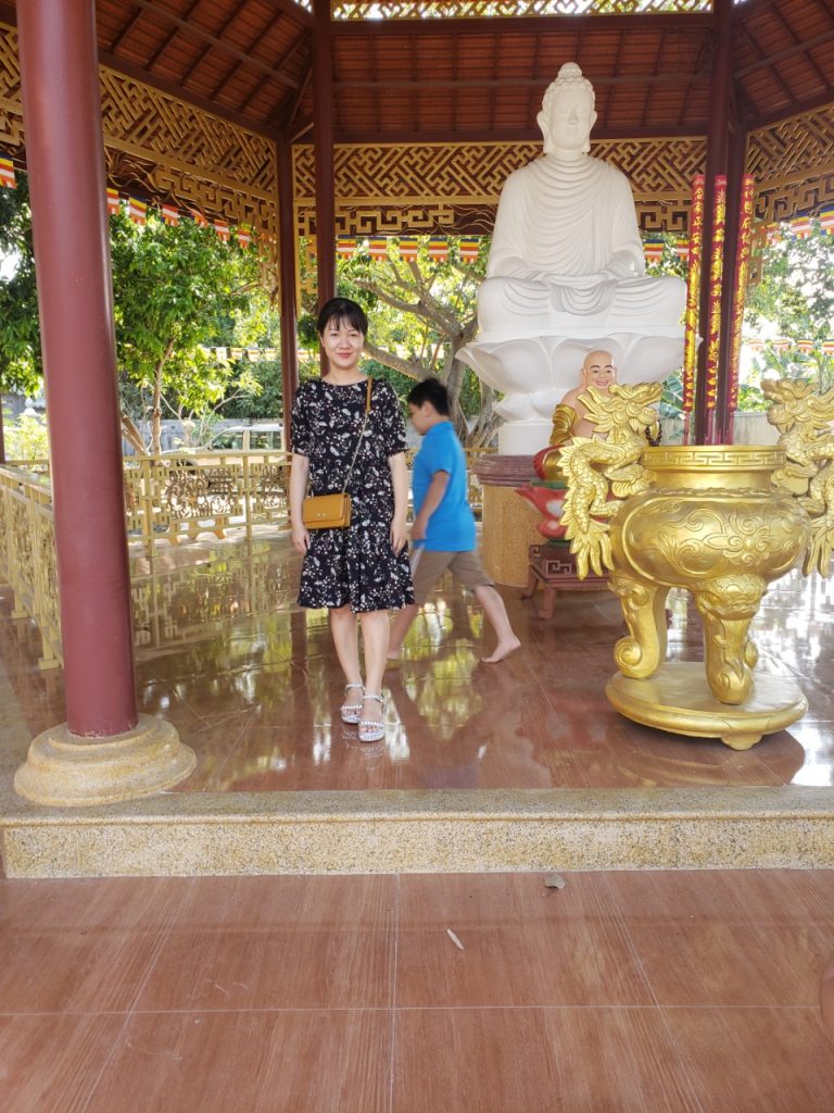 pham thi kieu vy