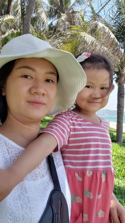 Phạm Thị Kiều Vy