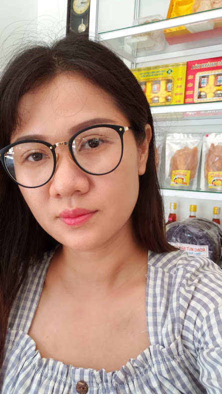 phạm Thị Kiều Vy